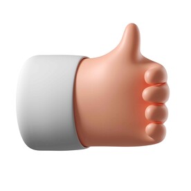 C4D模型 卡通  