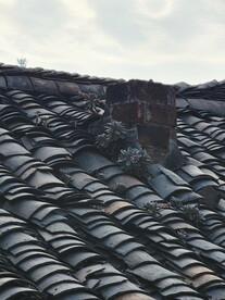 屋顶