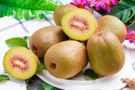 猕猴桃 奇异果 水果 鲜果 维