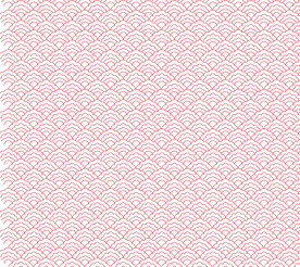 祥云底纹线条背景