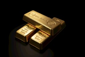 黄金 