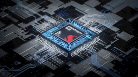 C4D模型 芯片