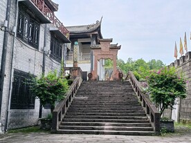 龙凤古镇