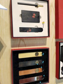文创产品欣赏