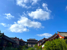 宋城