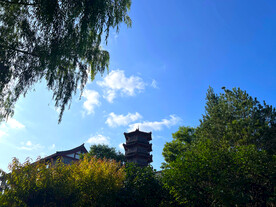 宋城