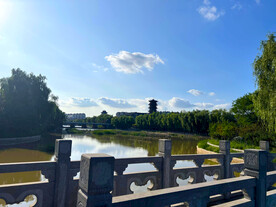 南阳河
