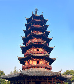 瑞光塔
