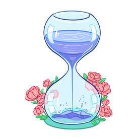 沙漏