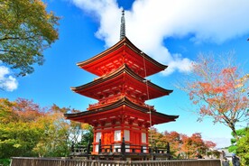 日本寺庙神社