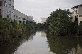 佛山市政河道水道治理