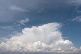 天空背景