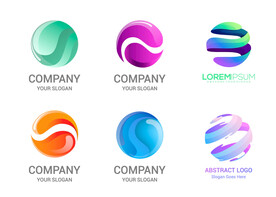 球体科技logo