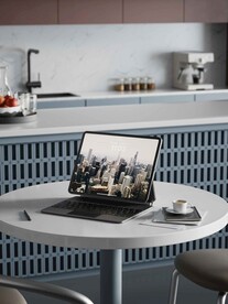 C4D模型  厨房