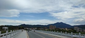 农家公路