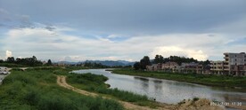 小桥流水人家