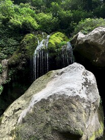 滴水