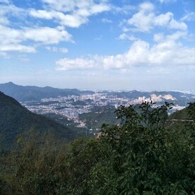 观音山