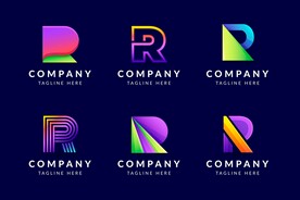R图标