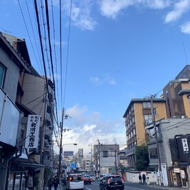 日本街景