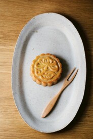月饼