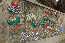 潮汕嵌瓷