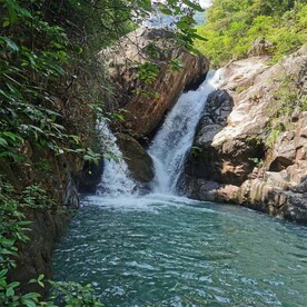 白水寨