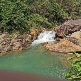 白水寨
