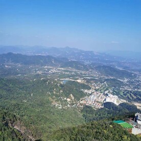 罗浮山