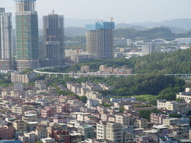 城市建设