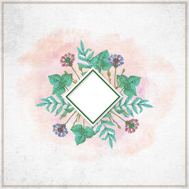 花环