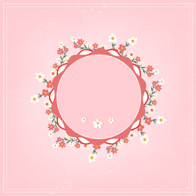 花环