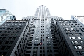 城市大楼大厦