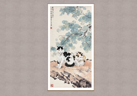 双猫