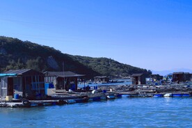 海边的小屋