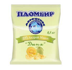 俄罗斯雪糕