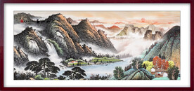 装饰画