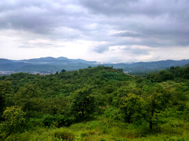 石门川风景