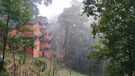 寺庙