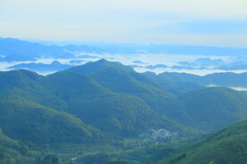 安顺景色