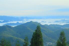 远处的风景