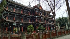 文殊阁