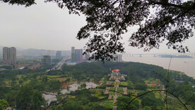 南沙新园区景