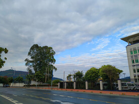 公路风景