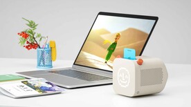 C4D模型 电脑
