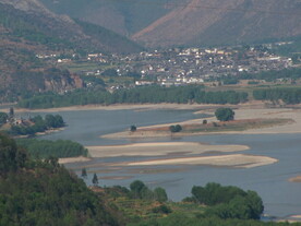 云贵川风景