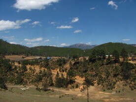 云贵川美景 