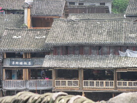 特色建筑