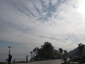 沿途美景