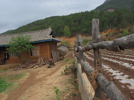 田园小屋